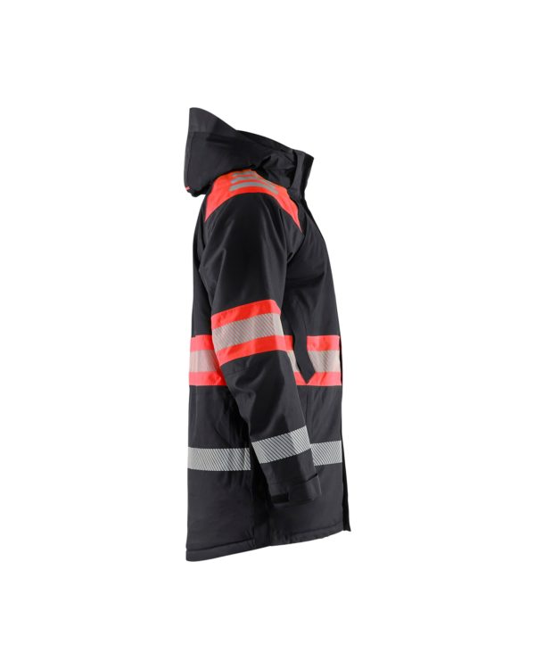 BLÅKLÄDER HIGHVIS TALVIPARKA 44851977 - 19