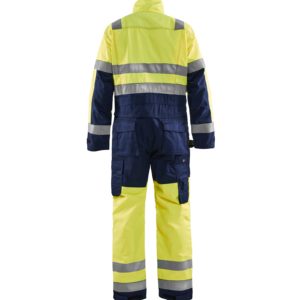 BLÅKLÄDER HIGHVIS HAALARI 63731804 - 19