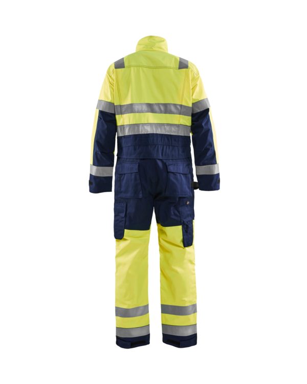 BLÅKLÄDER HIGHVIS HAALARI 63731804 - 2