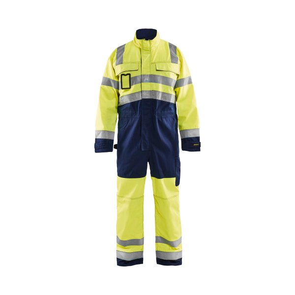 BLÅKLÄDER HIGHVIS HAALARI 63731804 - 1