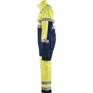 BLÅKLÄDER HIGHVIS HAALARI 63731804 - 21