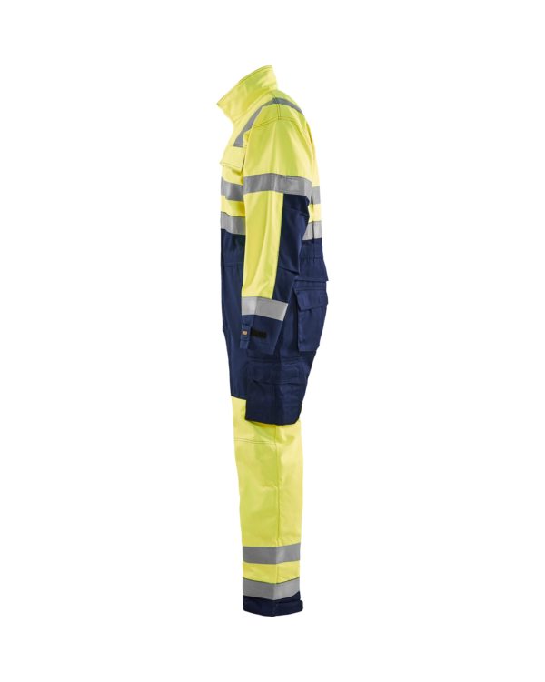 BLÅKLÄDER HIGHVIS HAALARI 63731804 - 3