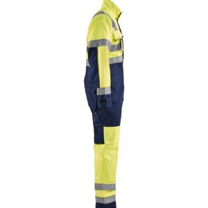 BLÅKLÄDER HIGHVIS HAALARI 63731804 - 23