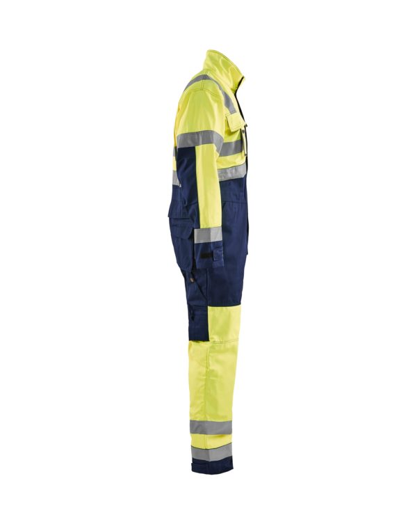 BLÅKLÄDER HIGHVIS HAALARI 63731804 - 4