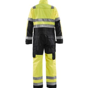 BLÅKLÄDER HIGHVIS HAALARI 63731804 - 27