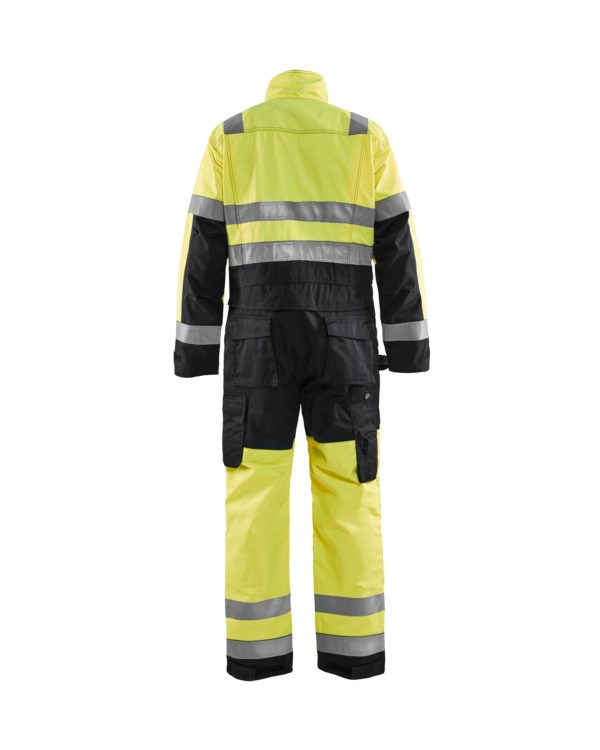 BLÅKLÄDER HIGHVIS HAALARI 63731804 - 6