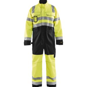 BLÅKLÄDER HIGHVIS HAALARI 63731804 - 25