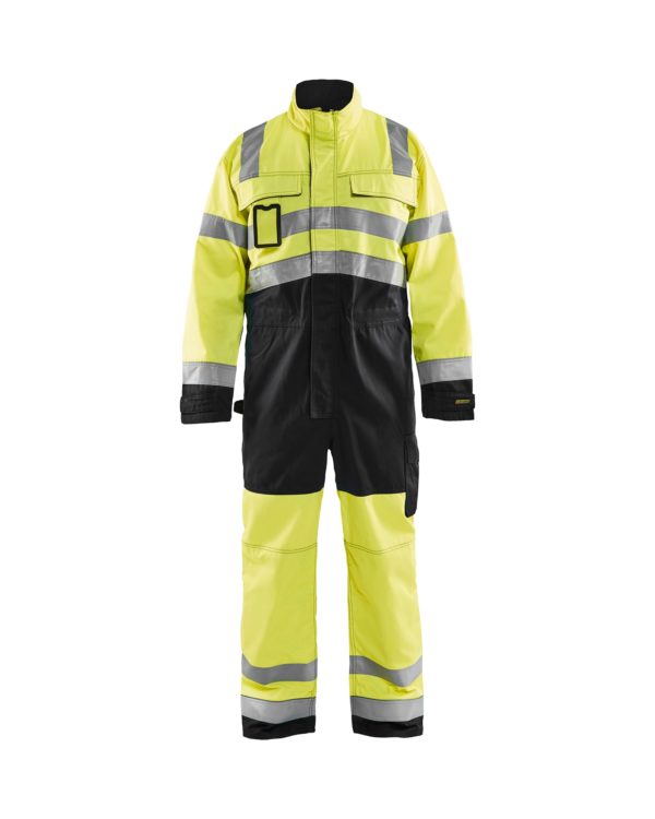 BLÅKLÄDER HIGHVIS HAALARI 63731804 - 5