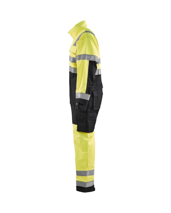 BLÅKLÄDER HIGHVIS HAALARI 63731804 - 7