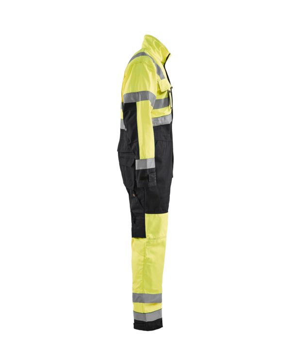 BLÅKLÄDER HIGHVIS HAALARI 63731804 - 8