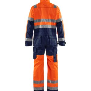 BLÅKLÄDER HIGHVIS HAALARI 63731804 - 35