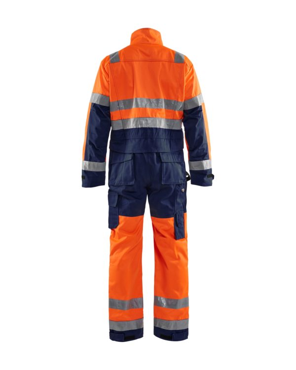 BLÅKLÄDER HIGHVIS HAALARI 63731804 - 10