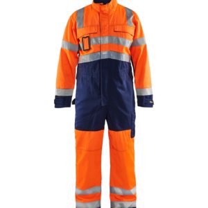 BLÅKLÄDER HIGHVIS HAALARI 63731804 - 33