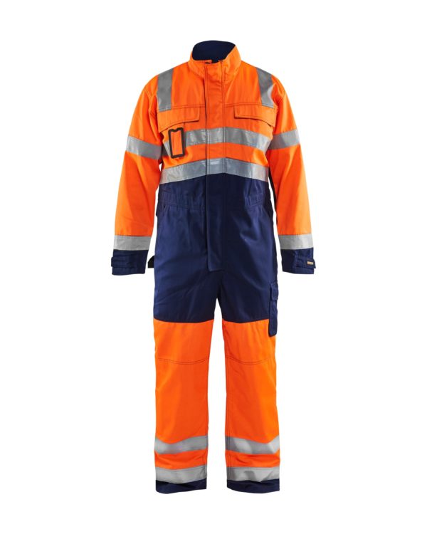 BLÅKLÄDER HIGHVIS HAALARI 63731804 - 9