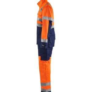 BLÅKLÄDER HIGHVIS HAALARI 63731804 - 37