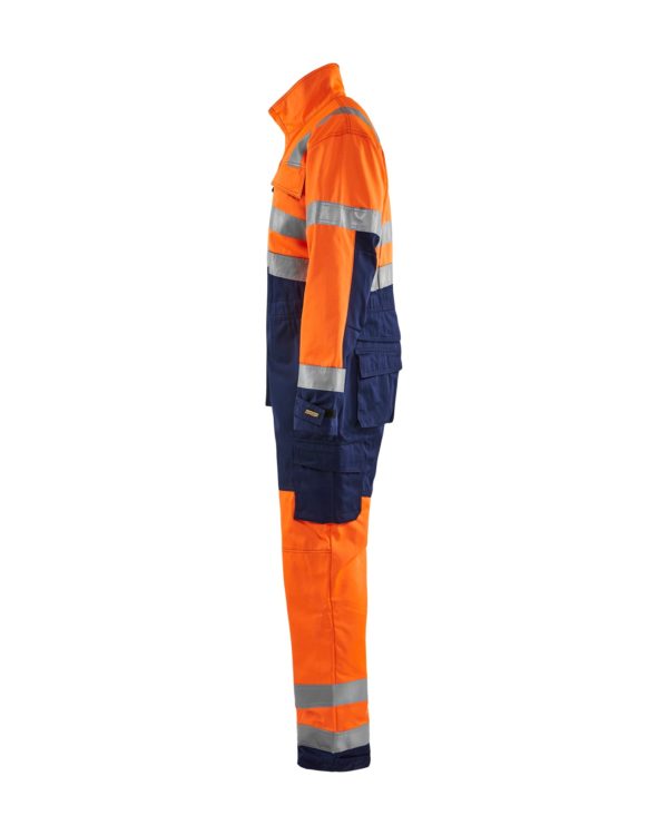 BLÅKLÄDER HIGHVIS HAALARI 63731804 - 11