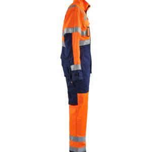 BLÅKLÄDER HIGHVIS HAALARI 63731804 - 39