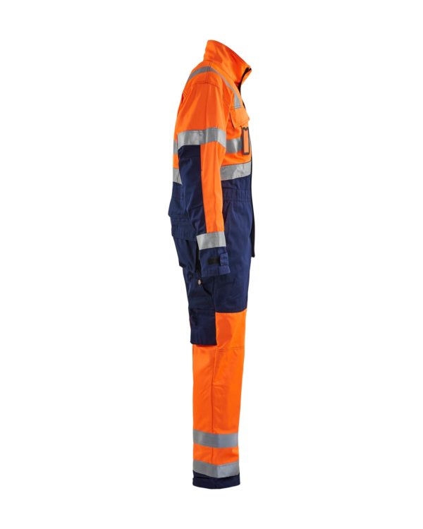 BLÅKLÄDER HIGHVIS HAALARI 63731804 - 12