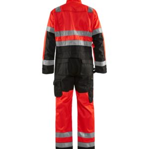 BLÅKLÄDER HIGHVIS HAALARI 63731804 - 43