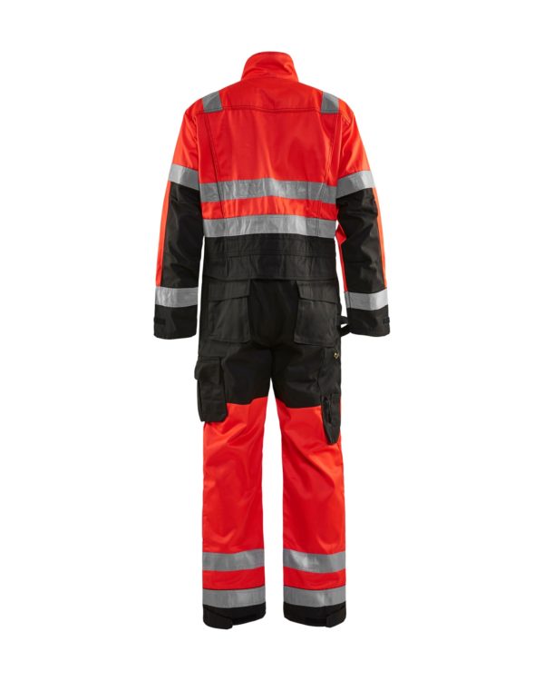 BLÅKLÄDER HIGHVIS HAALARI 63731804 - 14