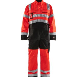 BLÅKLÄDER HIGHVIS HAALARI 63731804 - 41