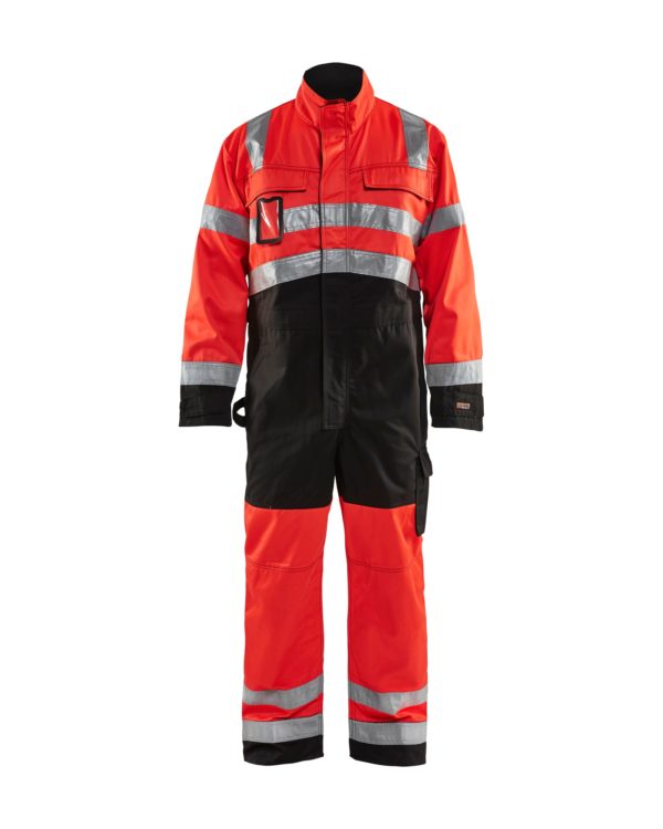 BLÅKLÄDER HIGHVIS HAALARI 63731804 - 13