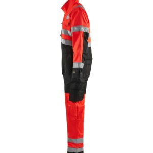 BLÅKLÄDER HIGHVIS HAALARI 63731804 - 45