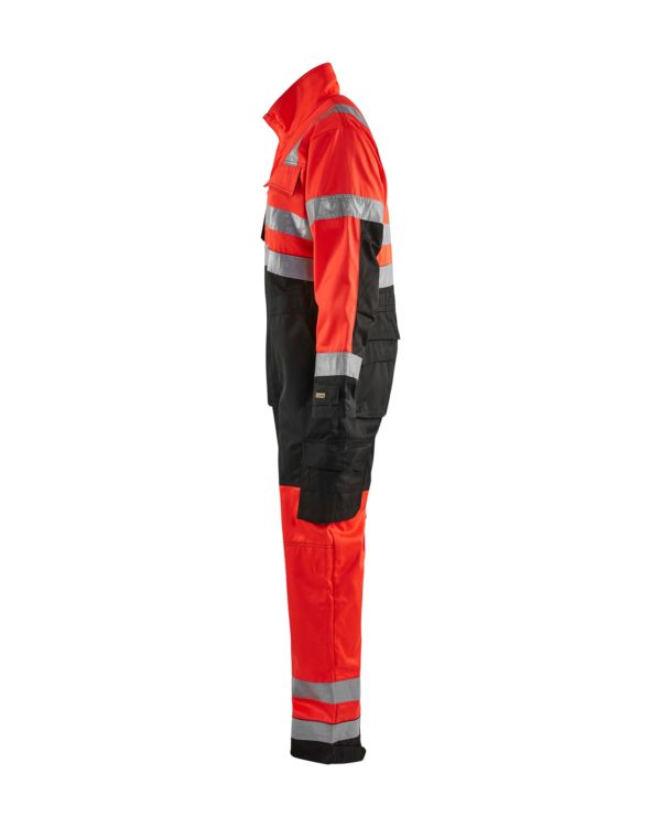 BLÅKLÄDER HIGHVIS HAALARI 63731804 - 15