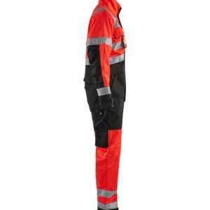 BLÅKLÄDER HIGHVIS HAALARI 63731804 - 47