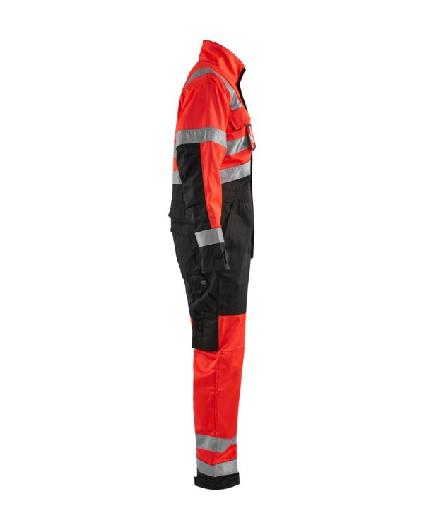 BLÅKLÄDER HIGHVIS HAALARI 63731804 - 16