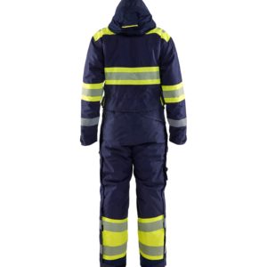 BLÅKLÄDER HIGHVIS TALVIHAALARI 67201977 - 13