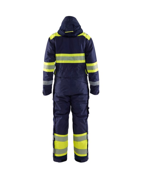 BLÅKLÄDER HIGHVIS TALVIHAALARI 67201977 - 2