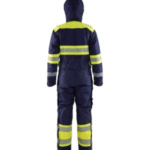 BLÅKLÄDER HIGHVIS TALVIHAALARI 67201977 - 19