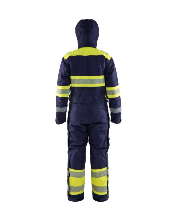 BLÅKLÄDER HIGHVIS TALVIHAALARI 67201977 - 5