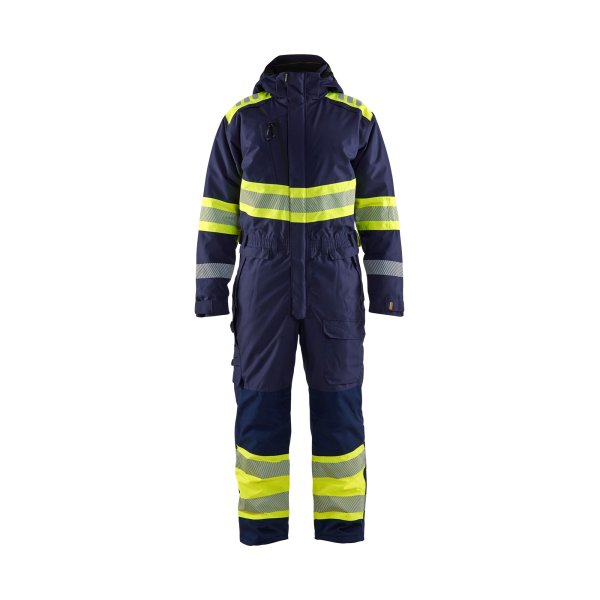 BLÅKLÄDER HIGHVIS TALVIHAALARI 67201977 - 1