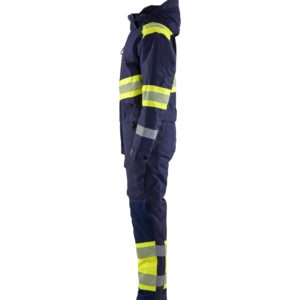 BLÅKLÄDER HIGHVIS TALVIHAALARI 67201977 - 15