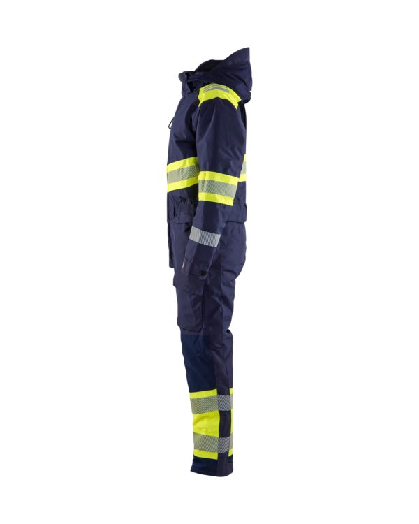 BLÅKLÄDER HIGHVIS TALVIHAALARI 67201977 - 3