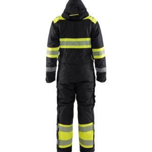 BLÅKLÄDER HIGHVIS TALVIHAALARI 67201977 - 23