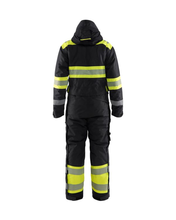 BLÅKLÄDER HIGHVIS TALVIHAALARI 67201977 - 7