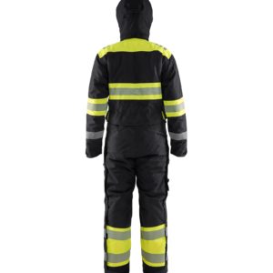 BLÅKLÄDER HIGHVIS TALVIHAALARI 67201977 - 29