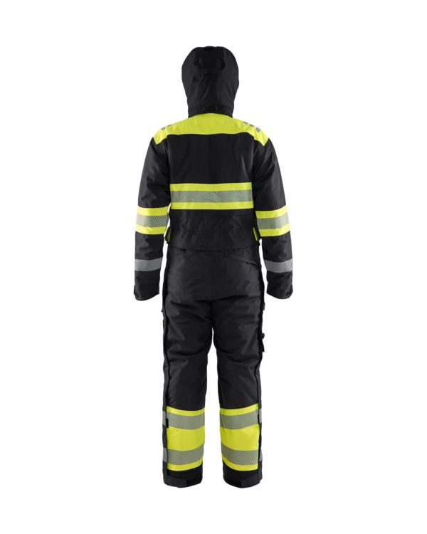 BLÅKLÄDER HIGHVIS TALVIHAALARI 67201977 - 10