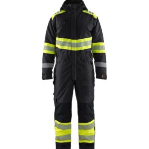 BLÅKLÄDER HIGHVIS TALVIHAALARI 67201977 - 21