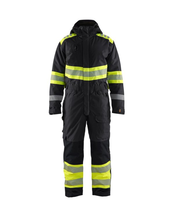 BLÅKLÄDER HIGHVIS TALVIHAALARI 67201977 - 6