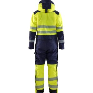 BLÅKLÄDER HIGHVIS TALVIHAALARI 67251977 - 23