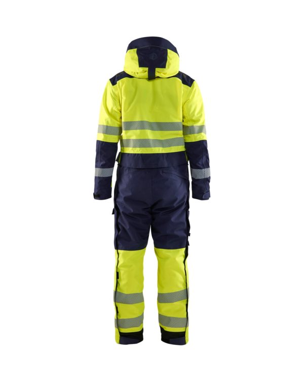 BLÅKLÄDER HIGHVIS TALVIHAALARI 67251977 - 2