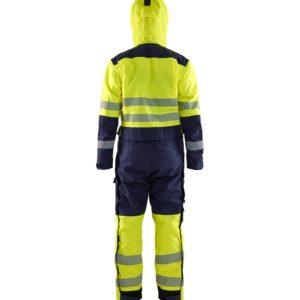 BLÅKLÄDER HIGHVIS TALVIHAALARI 67251977 - 29