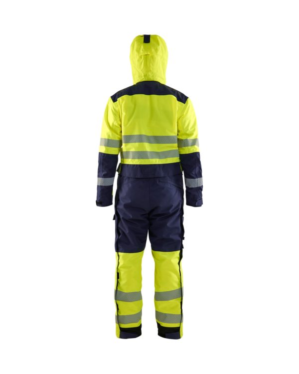 BLÅKLÄDER HIGHVIS TALVIHAALARI 67251977 - 5