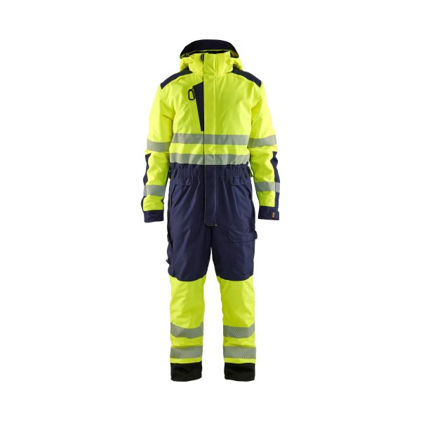 BLÅKLÄDER HIGHVIS TALVIHAALARI 67251977 - 1