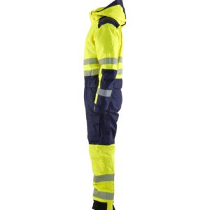 BLÅKLÄDER HIGHVIS TALVIHAALARI 67251977 - 25