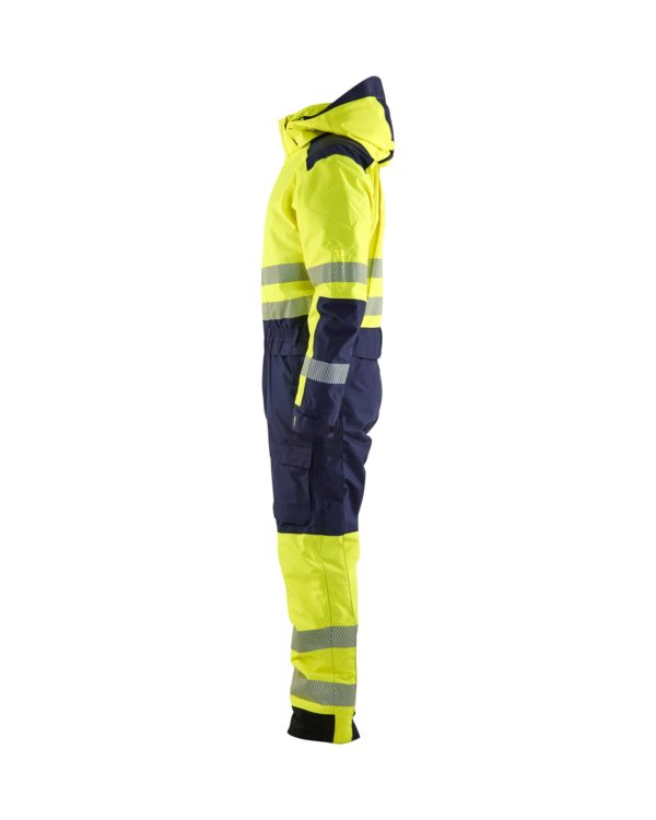 BLÅKLÄDER HIGHVIS TALVIHAALARI 67251977 - 3